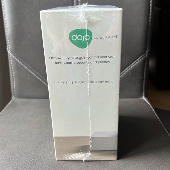 Dojo by BullGuard - Picture 4 of 5